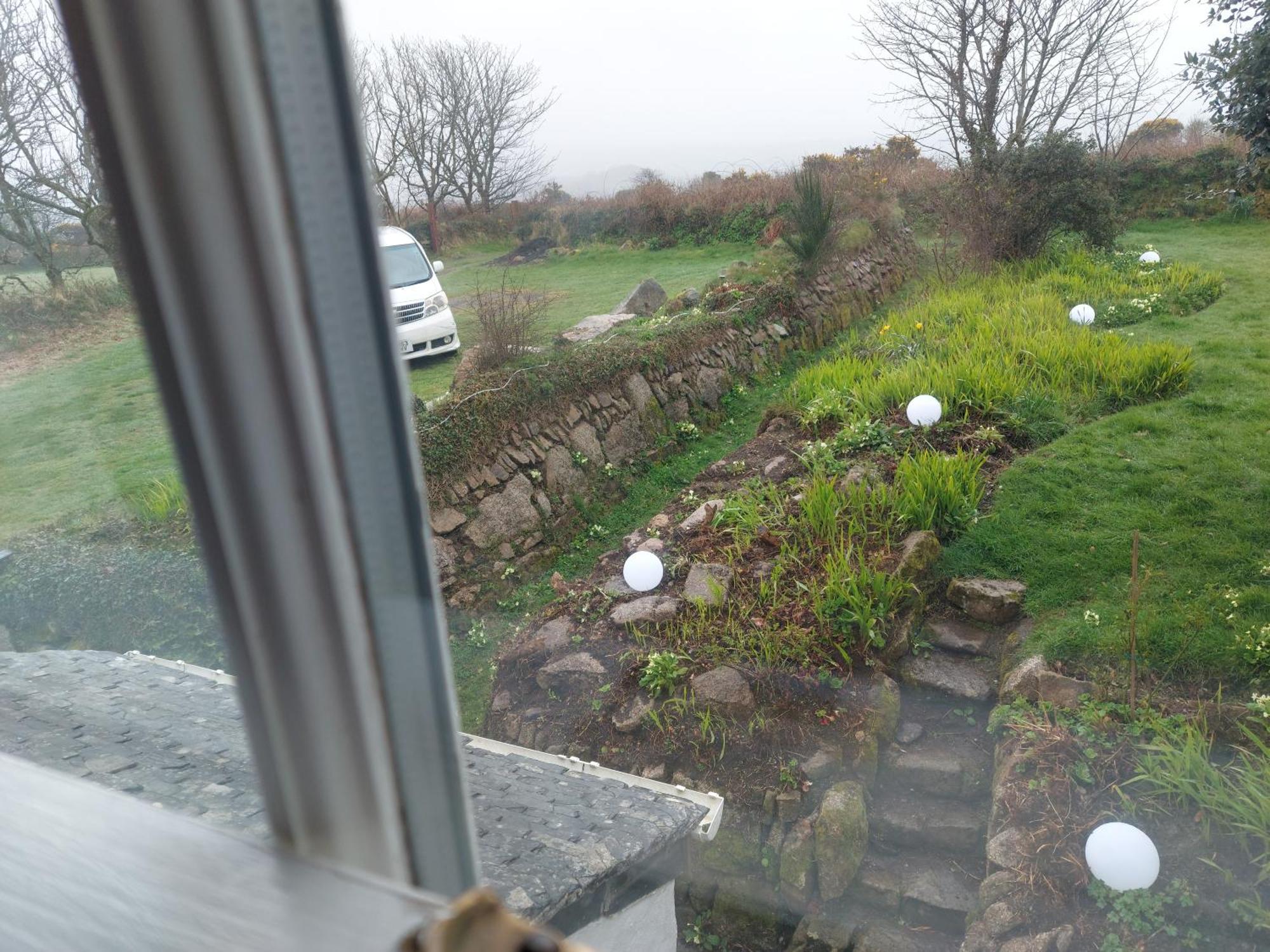 Kitts Cottage Redruth Exteriör bild